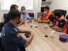 Defesa Civil confirma 14 mortes por causa do temporal em Santa Catarina