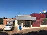 Prefeito projeta conclusões de obras no Centro de Tunápolis