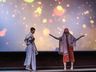 Cantata de Natal encanta público no Cine Peperi: “O Natal além das estrelas, a promessa cumprida”