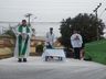 Tradicional carreata marca a 30° Festa do Colono e Motorista em Campo Erê