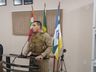 Câmara rejeita local apontado por comandante para construir destacamento da PM