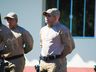 Tenente-coronel Alciones assume o 11°BPM/Fron em São Miguel do Oeste