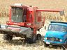 Epagri prevê melhora na produção agrícola na safra 2024/2025 no Extremo Oeste