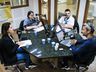 Peperi discute desafios para a destinação e reaproveitamento de resíduos
