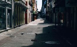 Decisão sobre lockdown em SC será discutida nesta quarta-feira