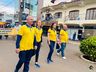 Itapiranga: Desfile de Sete de Setembro tem foco no civismo; fotos 