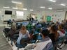 Mais de 40 pessoas participam do 21° Seminário de Crédito Fundiário, em Bandeirante