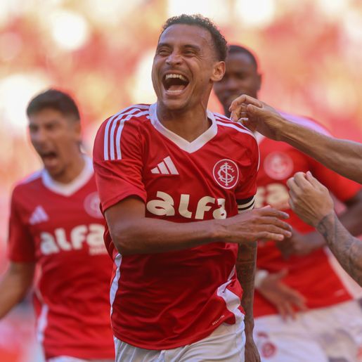 Inter vence Bragantino, conta com resultados paralelos e escapa do rebaixamento