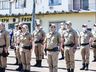 SMO: Militares da PM e do Corpo de Bombeiros são promovidos