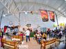 Confira fotos de domingo da maior feira multisetorial da região