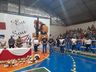 Proerd forma 300 alunos das redes municipal e estadual em Campo Erê
