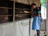 Mais de 830KG de carne são comercializados na tradicional festa do padroeiro