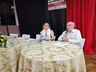 Abertura do Encontro Internacional de História promove espetáculo em Itapiranga