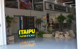 Vigésima terceira edição do Itaipu Rural Show é lançado oficialmente pela Cooperitaipu