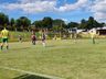 Canarinho da Mariflor garante vaga na semifinal do campo em São José do Cedro