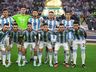 Argentina supera a França nos pênaltis por 4 a 2 após um jogaço