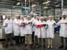 Cooperoeste moderniza indústria e passa a oferecer embalagens com tampa rosca