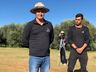 Campo Erê e comitiva do estado do Acre trocam experiências durante visita técnica 