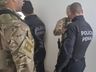Operação mira organização criminosa com atuação dentro de presídios em SC