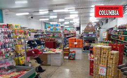 OUÇA: Supermercado Columbia é destaque no Empresas e Empresários