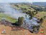 Polícia Militar Ambiental emite orientações sobre queimadas e incêndios florestais