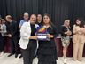 Mais de 115 famílias recebem escrituras em Campo Erê através do programa Lar Legal