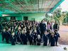 Prefeitura de Itapiranga inicia entrega de uniformes escolares