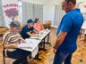 Comarca de Itapiranga registra problemas em três urnas