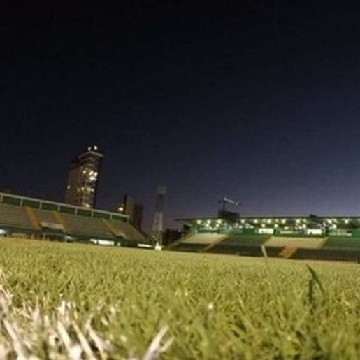 Com transmissão da Peperi, Chapecoense recebe o Botafogo-SP