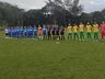 Ypiranga perde a segunda no Estadual de Amadores Taça Unsa Bier