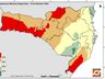 Onda de calor atinge SMO e Itapiranga com temperaturas acima dos 33°C