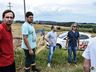 SMO: Visita técnica define detalhes do Parque Florestal da Peperi