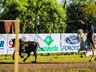 Começa 22º São Miguel Tchê no parque de exposições; fotos