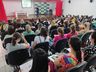 Professores passam por capacitação sobre o transtorno do espectro autista