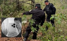 Corpo de idosa encontrada morta na Argentina é de moradora de São Miguel do Oeste