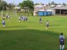 Jardim Peperi celebra 10 anos do primeiro título com vitória em jogo festivo