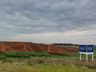Terraplanagem marca início das obras do novo porto seco em Dionísio Cerqueira; vídeo