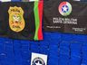 Mais de 400 Kg de maconha são apreendidos em Campo Erê durante operação conjunta