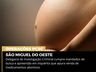 Polícia Civil investiga venda de medicamento abortivo em São Miguel do Oeste