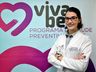 VIVA BEM: O profissional de saúde em tempos de Covid19