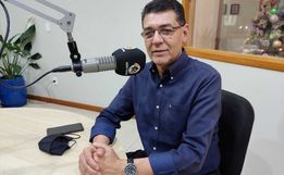 Sede da Cidasc em Florianópolis recebe nome de Plínio de Castro