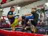 CT Balke Team realizará em junho a Copa Oeste Open Boxe