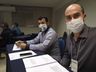 Vereadores de Itapiranga realizam capacitação e buscam recursos em Brasília