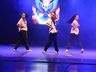 Espetáculo de dança mostra talentos campoerenses