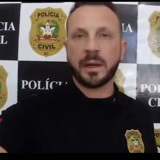 VÍDEO: Delegado alerta sobre o “Golpe do Nudes” 