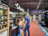 Inicia visitação ao parque de exposições da 11ª Efrait