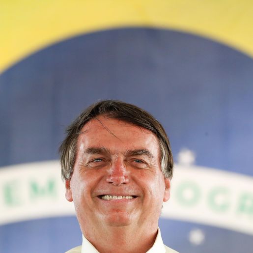 Bolsonaro chega a Santa Catarina na sexta com ministro da Justiça