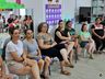 Curso de primeiros socorros em creches municipais é concluído em SMO
