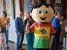 Cine Peperi inicia sessões especiais de férias com a presença do Peperito