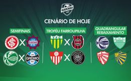 Veja o que vale a última rodada do Gauchão e como está a classificação geral